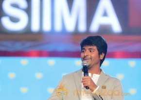 Tamil and Malayalam Film Industry SIIMA 2016 Awards Function Stills Day 2 photo 21