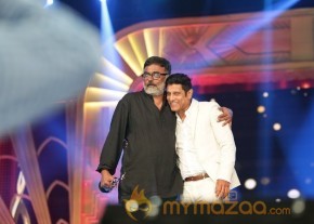 Tamil and Malayalam Film Industry SIIMA 2016 Awards Function Stills Day 2 photo 26