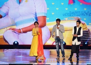 Tamil and Malayalam Film Industry SIIMA 2016 Awards Function Stills Day 2 photo 28