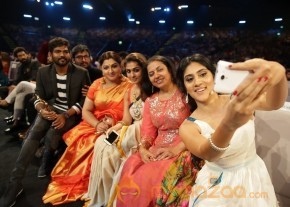 Tamil and Malayalam Film Industry SIIMA 2016 Awards Function Stills Day 2 photo 31