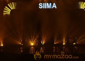 Tamil and Malayalam Film Industry SIIMA 2016 Awards Function Stills Day 2 photo 33