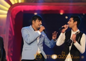 Tamil and Malayalam Film Industry SIIMA 2016 Awards Function Stills Day 2 photo 34