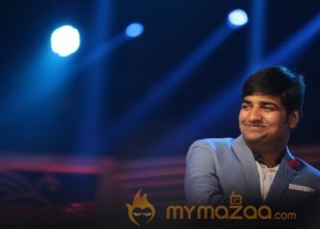Tamil and Malayalam Film Industry SIIMA 2016 Awards Function Stills Day 2 photo 36