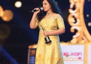 Tamil and Malayalam Film Industry SIIMA 2016 Awards Function Stills Day 2 photo 41
