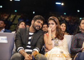 Tamil and Malayalam Film Industry SIIMA 2016 Awards Function Stills Day 2 photo 46