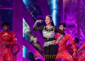 Tamil and Malayalam Film Industry SIIMA 2016 Awards Function Stills Day 2 photo 49