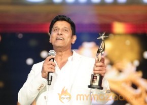 Tamil and Malayalam Film Industry SIIMA 2016 Awards Function Stills Day 2 photo 52