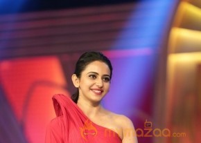 Tamil and Malayalam Film Industry SIIMA 2016 Awards Function Stills Day 2 photo 53