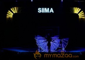 Tamil and Malayalam Film Industry SIIMA 2016 Awards Function Stills Day 2 photo 56