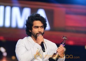 Tamil and Malayalam Film Industry SIIMA 2016 Awards Function Stills Day 2 photo 59