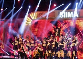 Tamil and Malayalam Film Industry SIIMA 2016 Awards Function Stills Day 2 photo 60