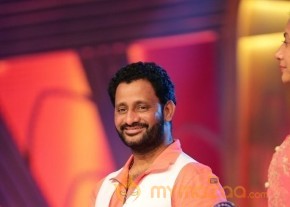 Tamil and Malayalam Film Industry SIIMA 2016 Awards Function Stills Day 2 photo 64
