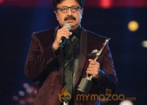Tamil and Malayalam Film Industry SIIMA 2016 Awards Function Stills Day 2 photo 2