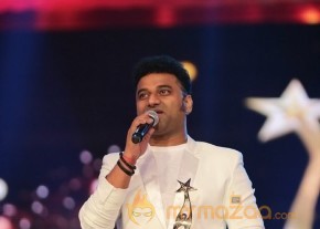 Tamil and Malayalam Film Industry SIIMA 2016 Awards Function Stills Day 2 photo 67