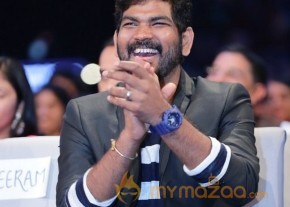 Tamil and Malayalam Film Industry SIIMA 2016 Awards Function Stills Day 2 photo 68