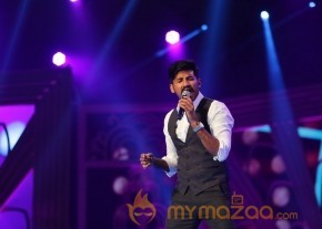 Tamil and Malayalam Film Industry SIIMA 2016 Awards Function Stills Day 2 photo 70