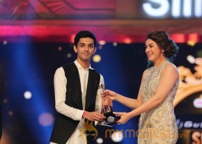 Tamil and Malayalam Film Industry SIIMA 2016 Awards Function Stills Day 2 photo 71
