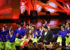 Tamil and Malayalam Film Industry SIIMA 2016 Awards Function Stills Day 2 photo 72