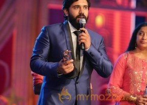 Tamil and Malayalam Film Industry SIIMA 2016 Awards Function Stills Day 2 photo 3