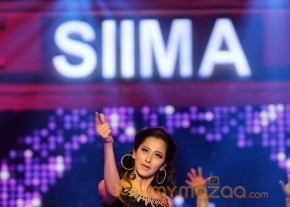 Tamil and Malayalam Film Industry SIIMA 2016 Awards Function Stills Day 2 photo 75