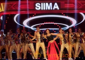 Tamil and Malayalam Film Industry SIIMA 2016 Awards Function Stills Day 2 photo 77
