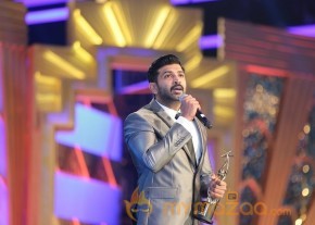Tamil and Malayalam Film Industry SIIMA 2016 Awards Function Stills Day 2 photo 78