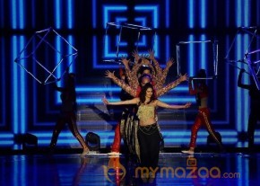 Tamil and Malayalam Film Industry SIIMA 2016 Awards Function Stills Day 2 photo 79