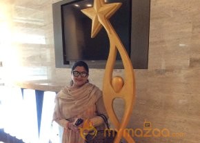 Tamil Celebrities at SIIMA awards photo 2