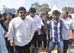 Tamil Film Industry Protest Against Sevice Tax photo 62