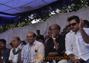 Tamil Film Industry Protest Against Sevice Tax photo 2