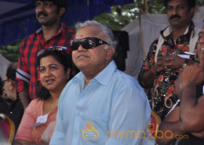 Tamil Film Industry Protest Against Sevice Tax photo 33