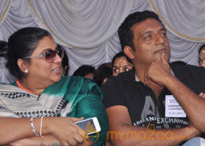 Tamil Film Industry Protest Against Sevice Tax photo 61