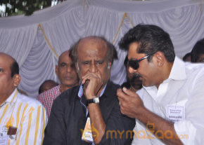 Tamil Film Industry Protest Against Sevice Tax photo 59