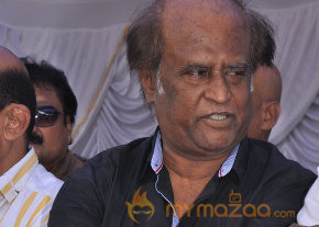 Tamil Film Industry Protest Against Sevice Tax photo 41