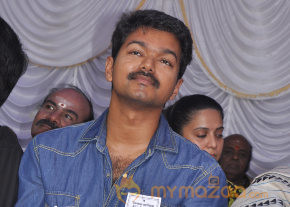 Tamil Film Industry Protest Against Sevice Tax photo 58