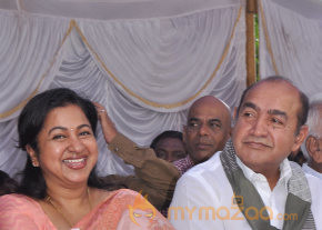 Tamil Film Industry Protest Against Sevice Tax photo 11