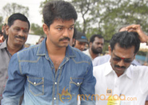 Tamil Film Industry Protest Against Sevice Tax photo 44