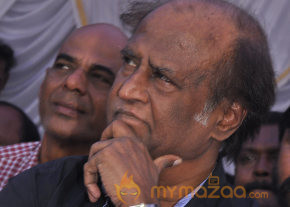 Tamil Film Industry Protest Against Sevice Tax photo 47