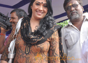 Tamil Film Industry Protest Against Sevice Tax photo 49
