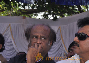 Tamil Film Industry Protest Against Sevice Tax photo 6