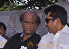 Tamil Film Industry Protest Against Sevice Tax photo 12