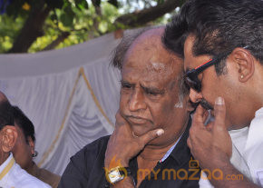 Tamil Film Industry Protest Against Sevice Tax photo 34