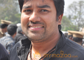 Tamil Film Industry Protest Against Sevice Tax photo 3