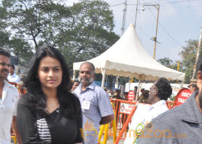 Tamil Film Industry Protest Against Sevice Tax photo 16