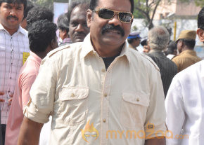 Tamil Film Industry Protest Against Sevice Tax photo 57