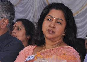 Tamil Film Industry Protest Against Sevice Tax photo 32