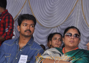Tamil Film Industry Protest Against Sevice Tax photo 23