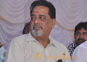Tamil Film Industry Protest Against Sevice Tax photo 64