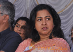 Tamil Film Industry Protest Against Sevice Tax photo 5