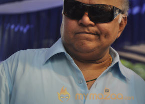 Tamil Film Industry Protest Against Sevice Tax photo 18
